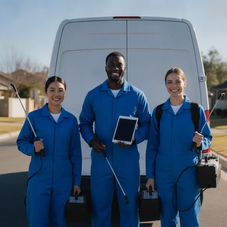 pest control Torrington