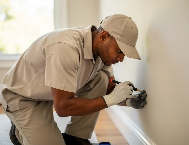 pest control Torrington